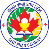 Logo TNTT Vinh Sơn Liêm